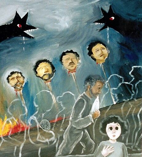 poemas dedicados a timor no dia em que a indonésia invadiu