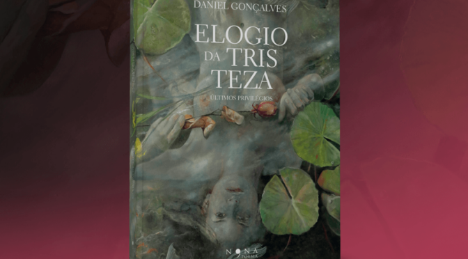 poesia nova de DANIEL GONÇALVES
